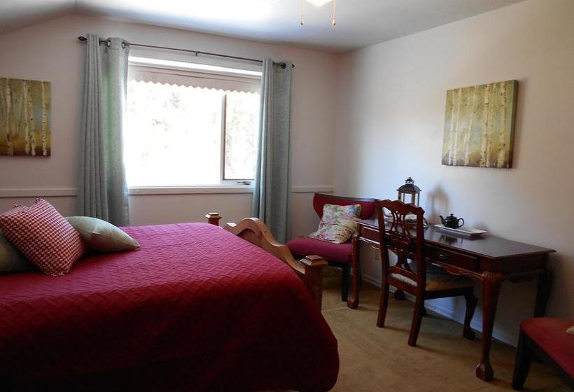 Bed and Breakfast Salmonberry Lane | Clearwater | British Columbia | Canada 19