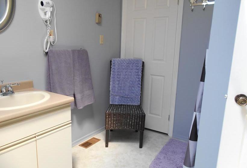 Bed and Breakfast Salmonberry Lane | Clearwater | British Columbia | Canada 3