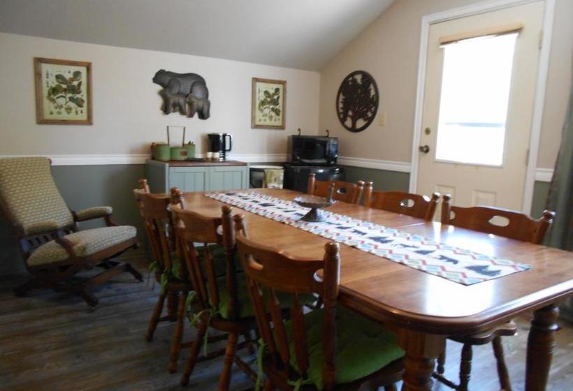 Bed and Breakfast Salmonberry Lane | Clearwater | British Columbia | Canada 6