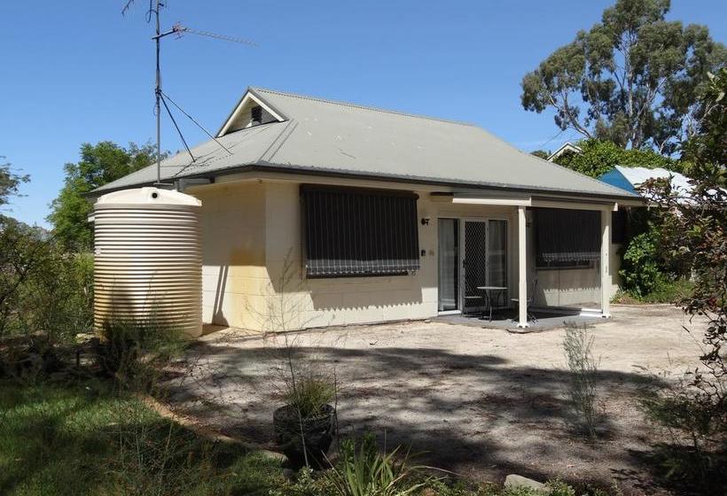 Mapperley Bed And Breakfast | Bordertown | South Australia | Australia 1