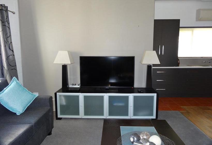 Mapperley Bed And Breakfast | Bordertown | South Australia | Australia 10