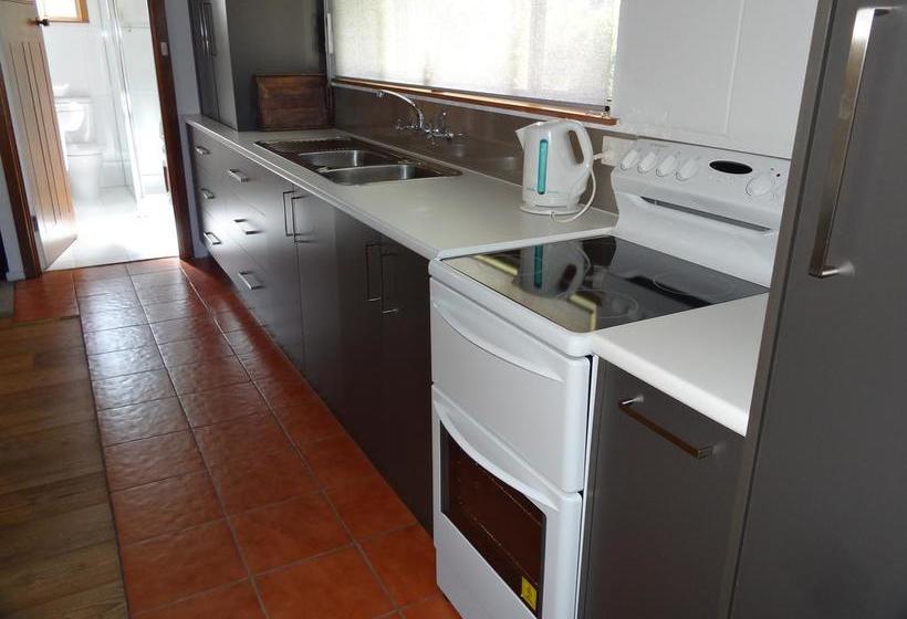 Mapperley Bed And Breakfast | Bordertown | South Australia | Australia 11