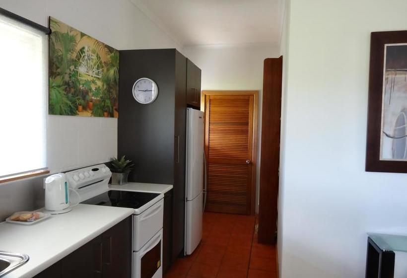 Mapperley Bed And Breakfast | Bordertown | South Australia | Australia 12