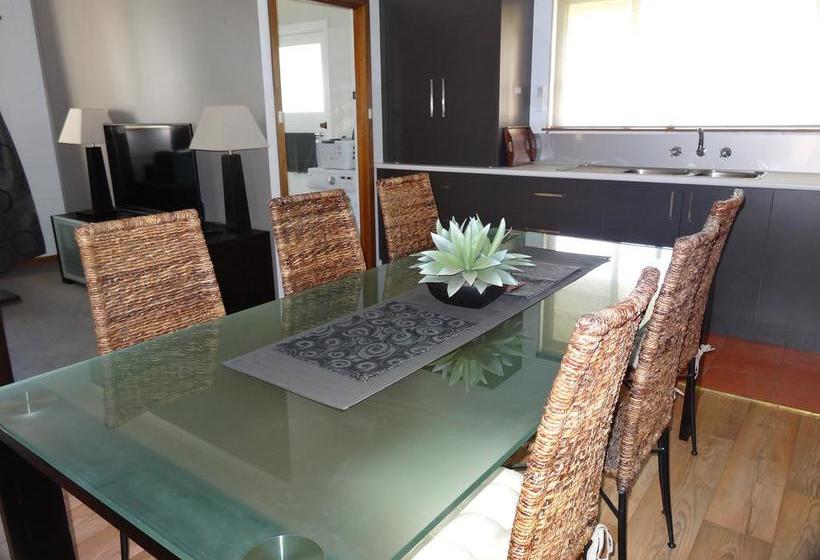 Mapperley Bed And Breakfast | Bordertown | South Australia | Australia 13