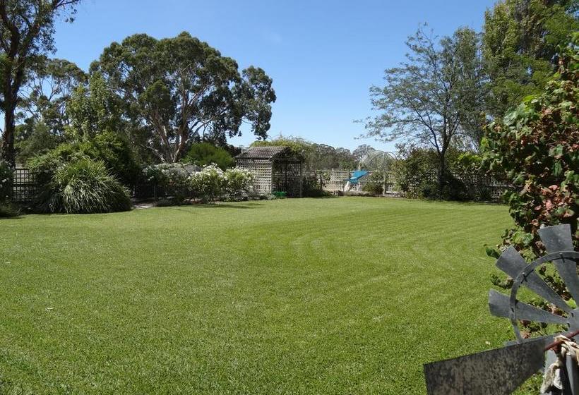 Mapperley Bed And Breakfast | Bordertown | South Australia | Australia 14