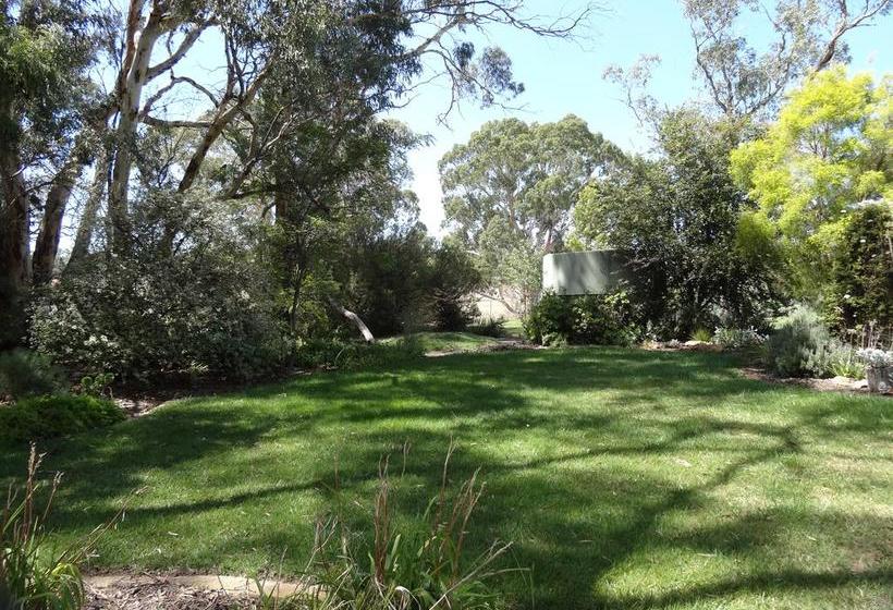 Mapperley Bed And Breakfast | Bordertown | South Australia | Australia 16