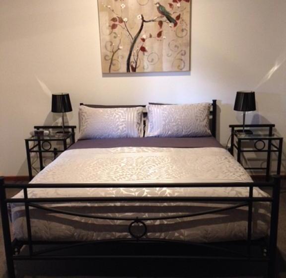 Mapperley Bed And Breakfast | Bordertown | South Australia | Australia 18