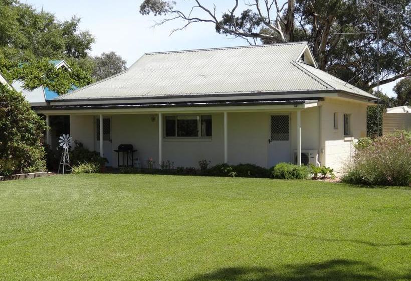 Mapperley Bed And Breakfast | Bordertown | South Australia | Australia 2