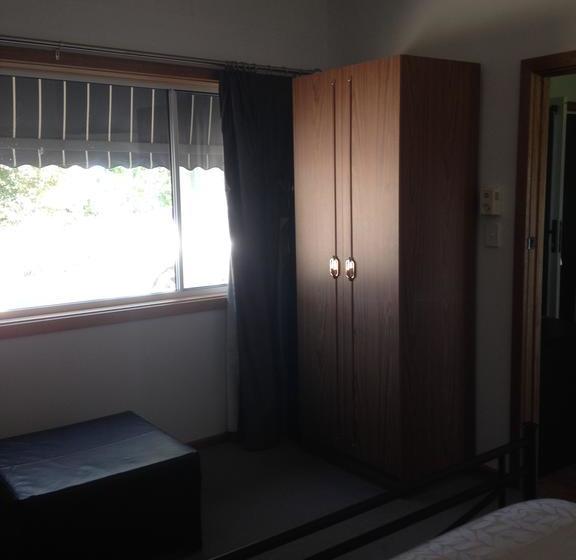 Mapperley Bed And Breakfast | Bordertown | South Australia | Australia 20