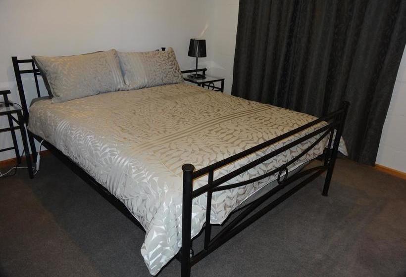 Mapperley Bed And Breakfast | Bordertown | South Australia | Australia 3