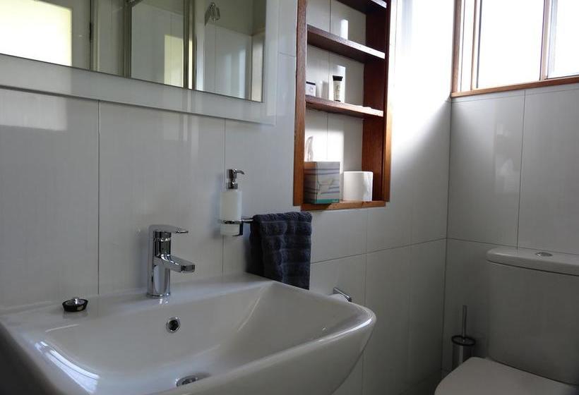 Mapperley Bed And Breakfast | Bordertown | South Australia | Australia 4