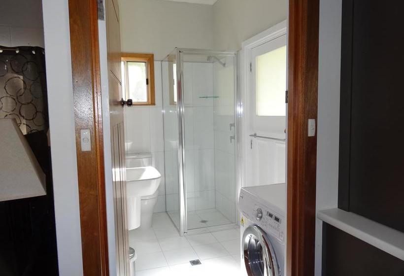 Mapperley Bed And Breakfast | Bordertown | South Australia | Australia 5