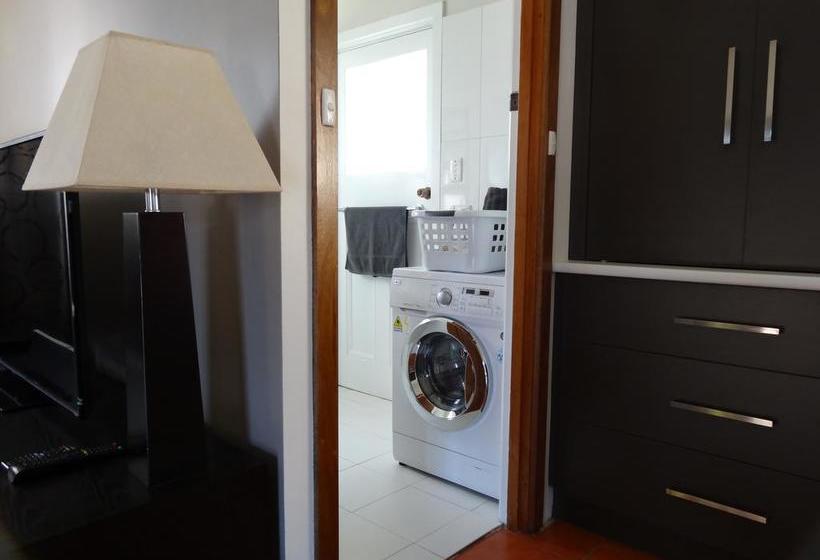 Mapperley Bed And Breakfast | Bordertown | South Australia | Australia 6