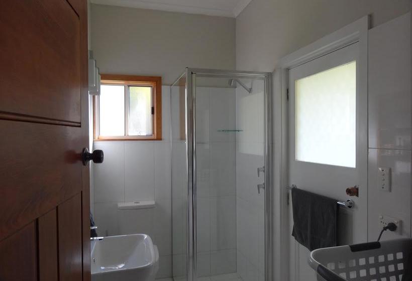 Mapperley Bed And Breakfast | Bordertown | South Australia | Australia 7