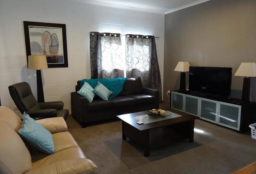 Mapperley Bed And Breakfast | Bordertown | South Australia | Australia 8