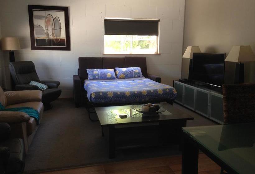 Mapperley Bed And Breakfast | Bordertown | South Australia | Australia 9