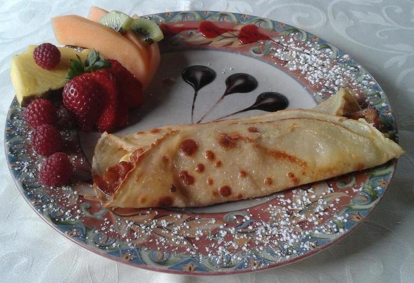 Bed and Breakfast Au Soleil Couchant | Val d'Or | Quebec | Canada 1