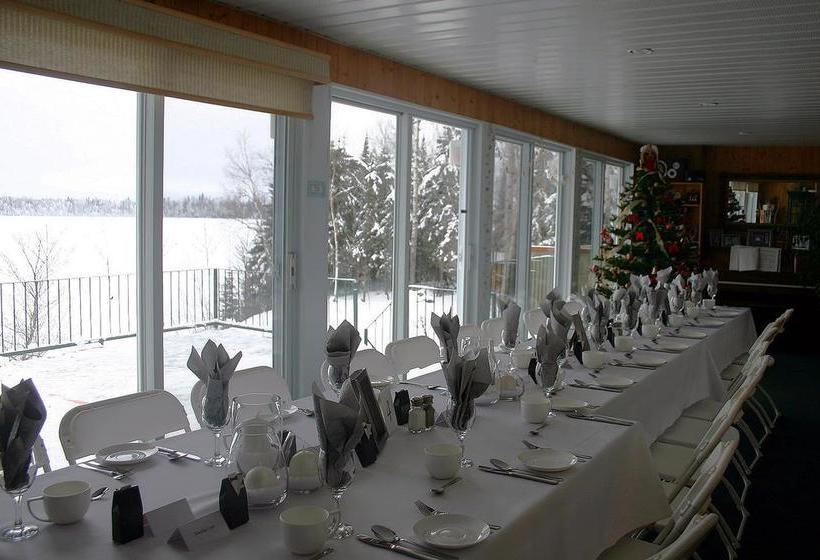 Bed and Breakfast Au Soleil Couchant | Val d'Or | Quebec | Canada 13