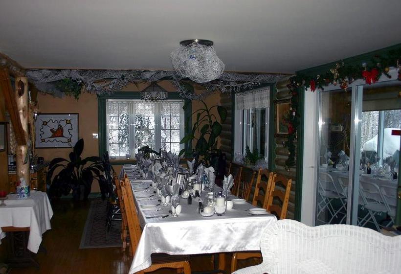 Bed and Breakfast Au Soleil Couchant | Val d'Or | Quebec | Canada 14