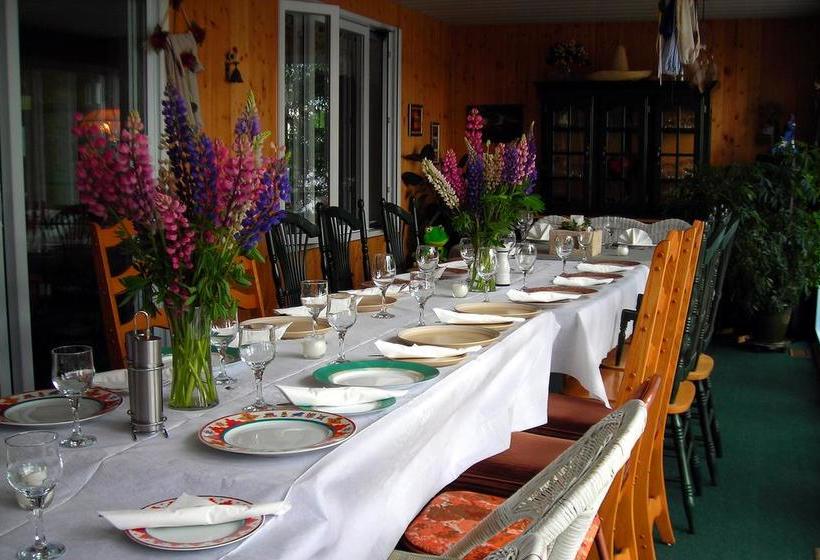 Bed and Breakfast Au Soleil Couchant | Val d'Or | Quebec | Canada 15