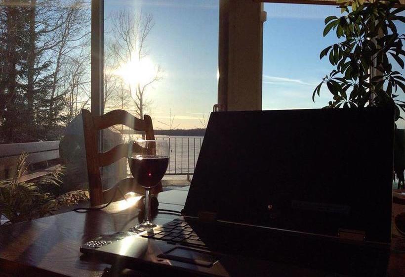 Bed and Breakfast Au Soleil Couchant | Val d'Or | Quebec | Canada 17