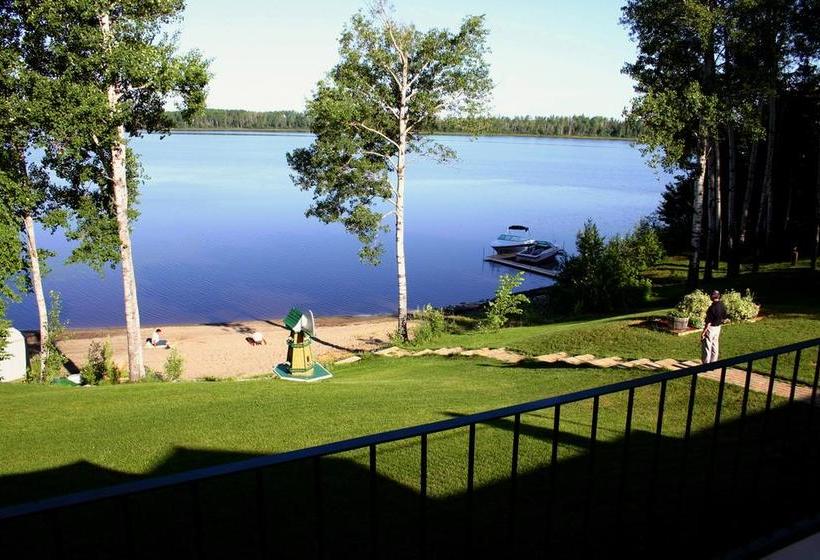 Bed and Breakfast Au Soleil Couchant | Val d'Or | Quebec | Canada 18