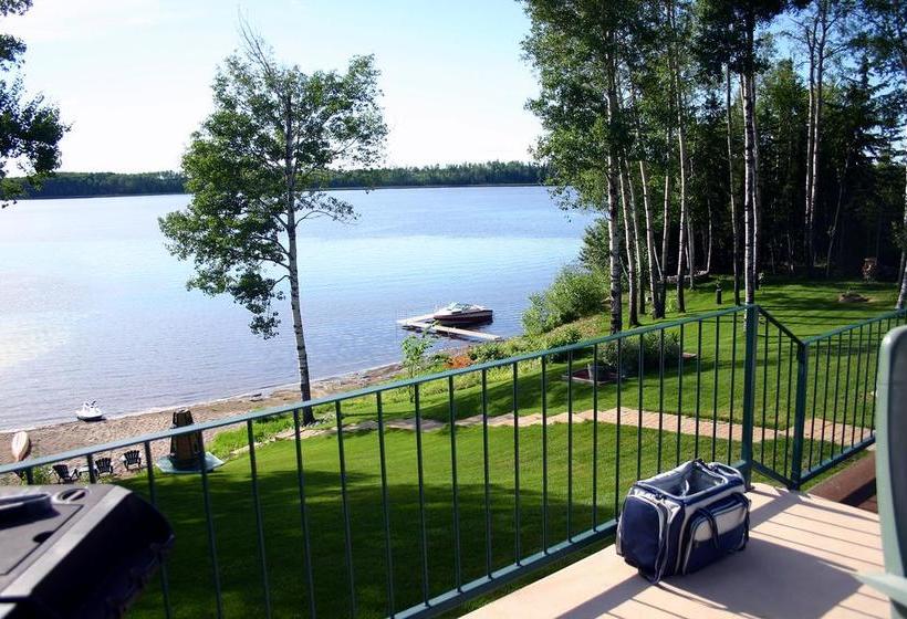 Bed and Breakfast Au Soleil Couchant | Val d'Or | Quebec | Canada 19