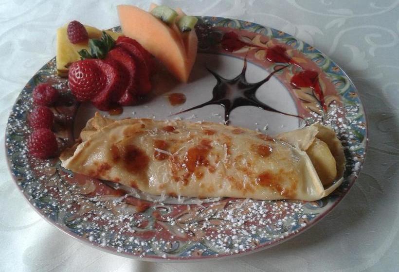 Bed and Breakfast Au Soleil Couchant | Val d'Or | Quebec | Canada 2