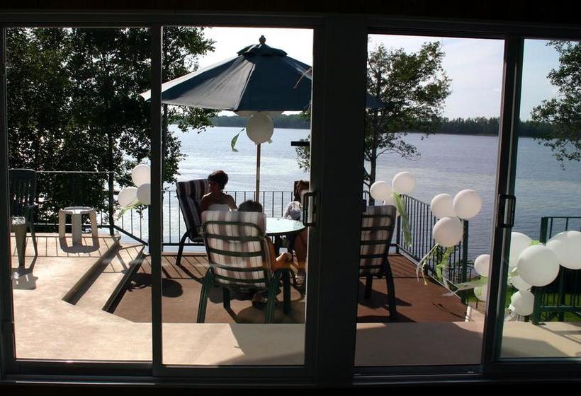 Bed and Breakfast Au Soleil Couchant | Val d'Or | Quebec | Canada 20