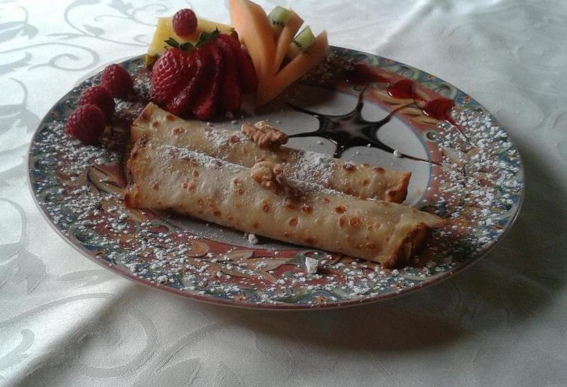 Bed and Breakfast Au Soleil Couchant | Val d'Or | Quebec | Canada 3