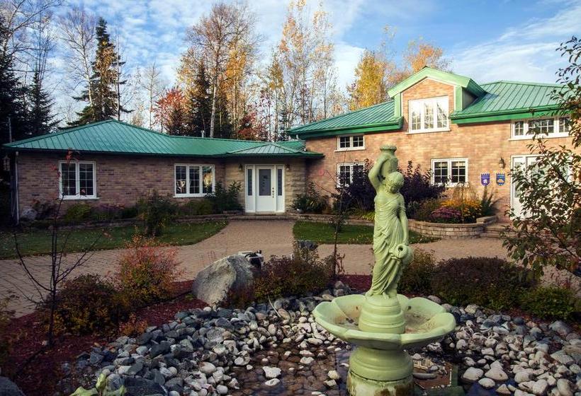 Bed and Breakfast Au Soleil Couchant | Val d'Or | Quebec | Canada 6