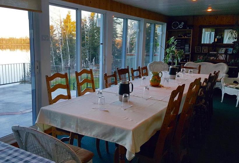 Bed and Breakfast Au Soleil Couchant | Val d'Or | Quebec | Canada 8