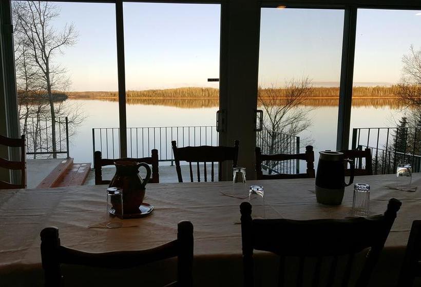 Bed and Breakfast Au Soleil Couchant | Val d'Or | Quebec | Canada 9