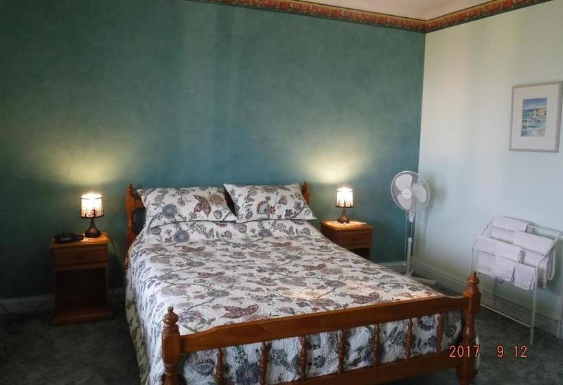 Bed and Breakfast Arabella Country House | Princetown | Victoria | Australia 1