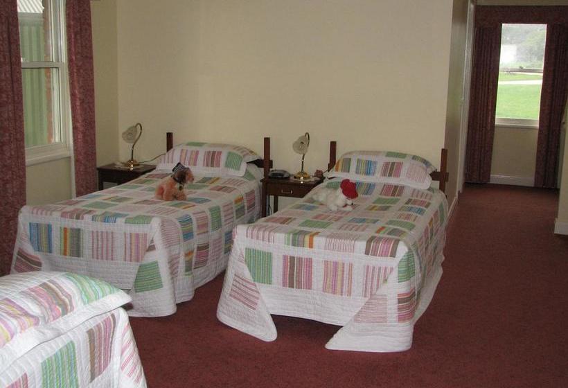 Bed and Breakfast Arabella Country House | Princetown | Victoria | Australia 3