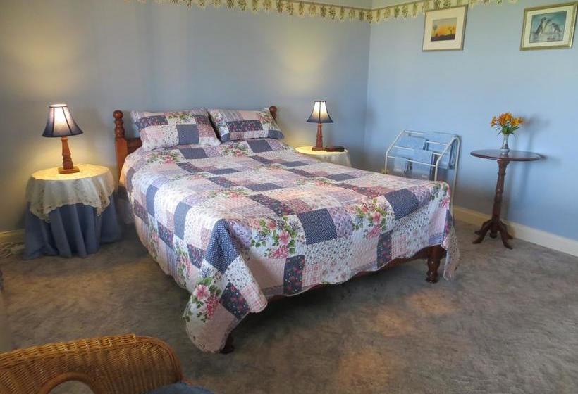 Bed and Breakfast Arabella Country House | Princetown | Victoria | Australia 4