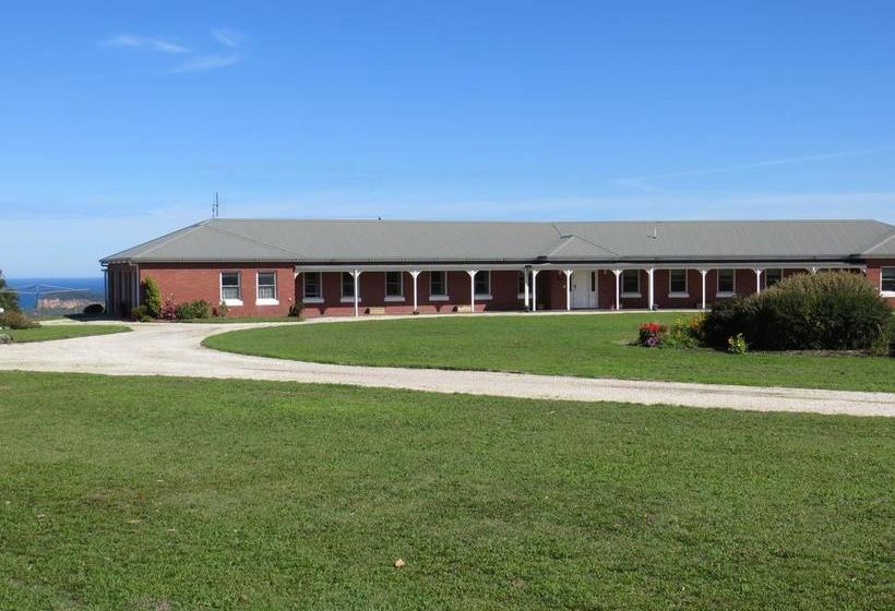 Bed and Breakfast Arabella Country House | Princetown | Victoria | Australia 5