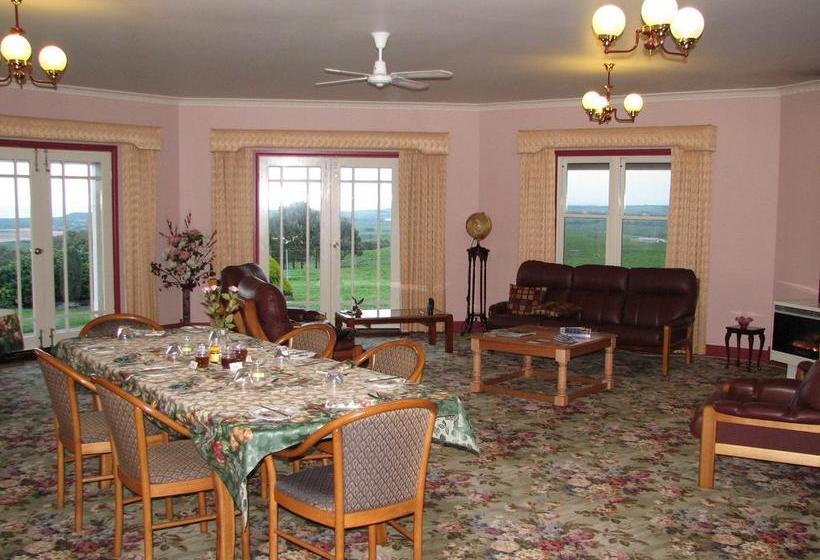 Bed and Breakfast Arabella Country House | Princetown | Victoria | Australia 6