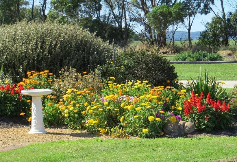 Bed and Breakfast Arabella Country House | Princetown | Victoria | Australia 7