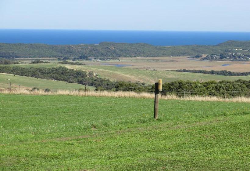 Bed and Breakfast Arabella Country House | Princetown | Victoria | Australia 8