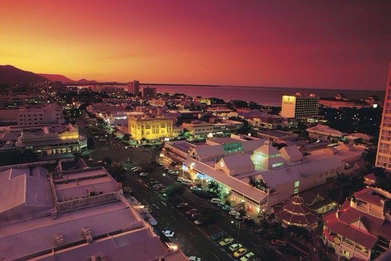 Bed and Breakfast The Red Sparrow | Cairns | Queensland | Australia 14