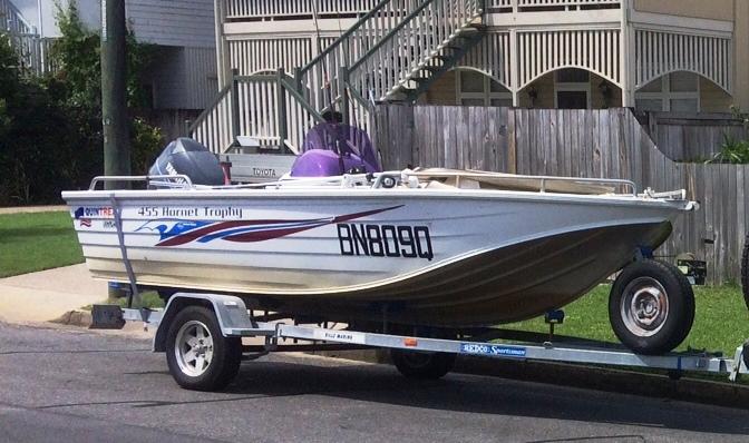 Bed and Breakfast The Red Sparrow | Cairns | Queensland | Australia 17