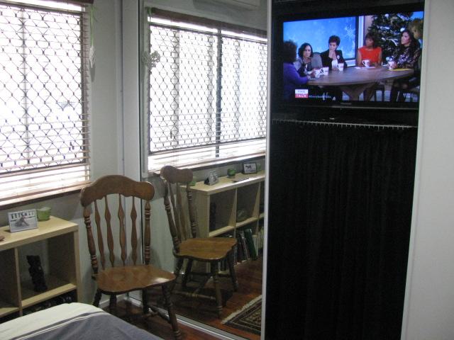 Bed and Breakfast The Red Sparrow | Cairns | Queensland | Australia 18