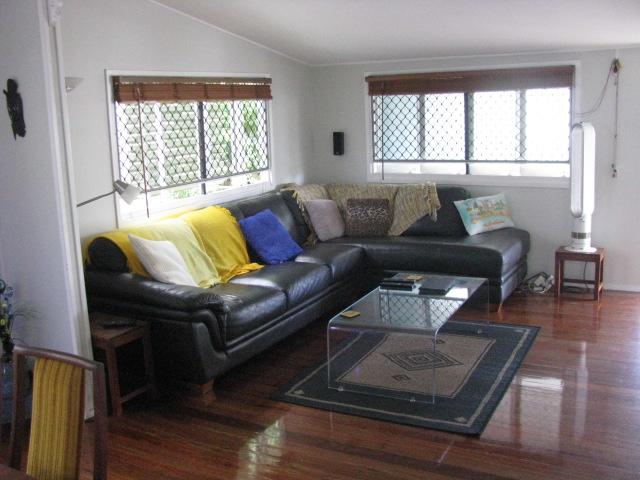 Bed and Breakfast The Red Sparrow | Cairns | Queensland | Australia 20