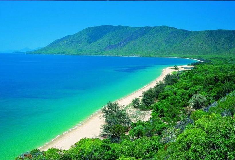 Bed and Breakfast The Red Sparrow | Cairns | Queensland | Australia 8