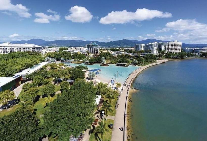 Bed and Breakfast The Red Sparrow | Cairns | Queensland | Australia 9