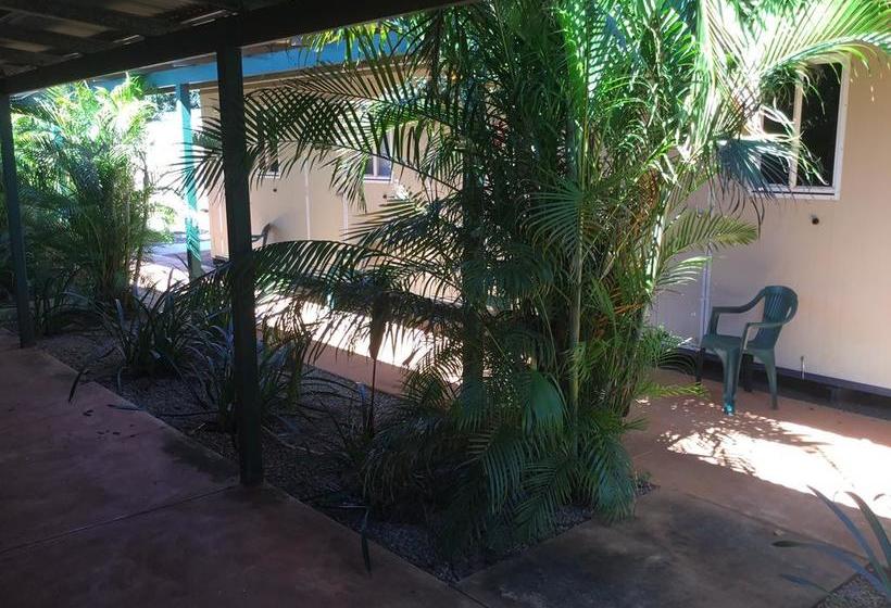 Motel Roebuck Plains Roadhouse | Broome | Western Australia | Australia 2