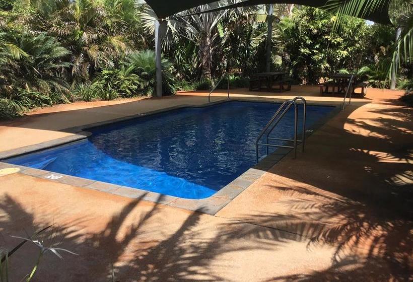 Motel Roebuck Plains Roadhouse | Broome | Western Australia | Australia 4