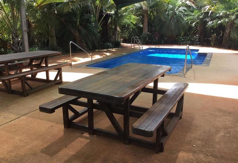 Motel Roebuck Plains Roadhouse | Broome | Western Australia | Australia 5