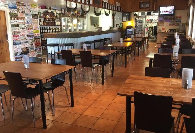 Motel Roebuck Plains Roadhouse | Broome | Western Australia | Australia 7